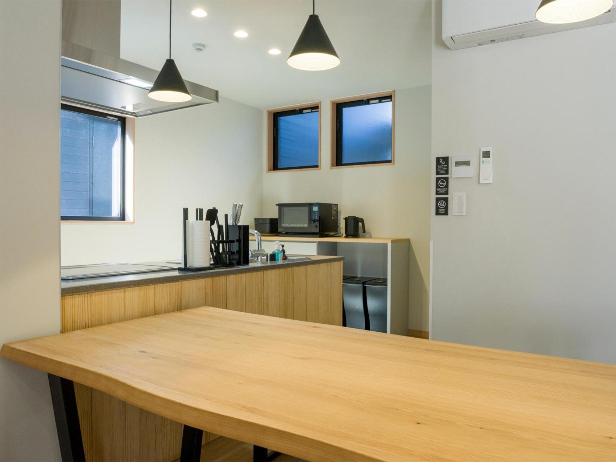 Rakuten Stay Villa Fuji Kawaguchiko Forest 2Ldk With Sauna And Terrace Fujikawaguchiko Ngoại thất bức ảnh